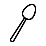 Spoon icon