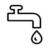 Sink icon