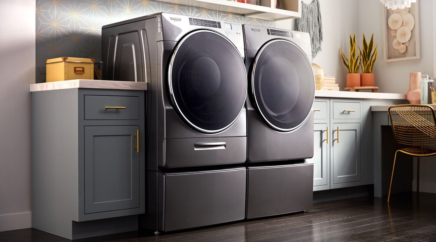 What Is the Delicate Wash Cycle? Whirlpool