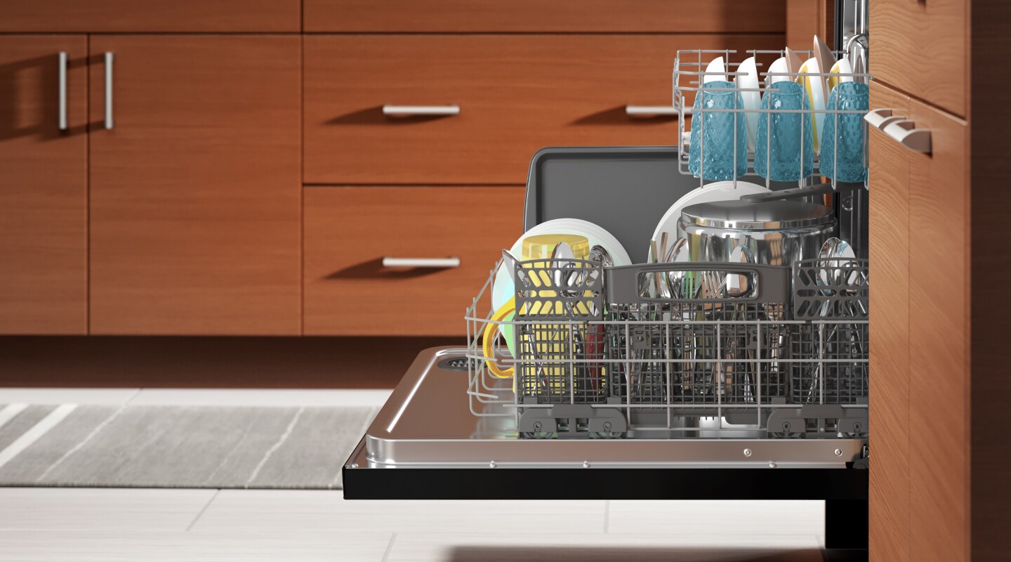 What is a Dishwasher Air Gap? Whirlpool