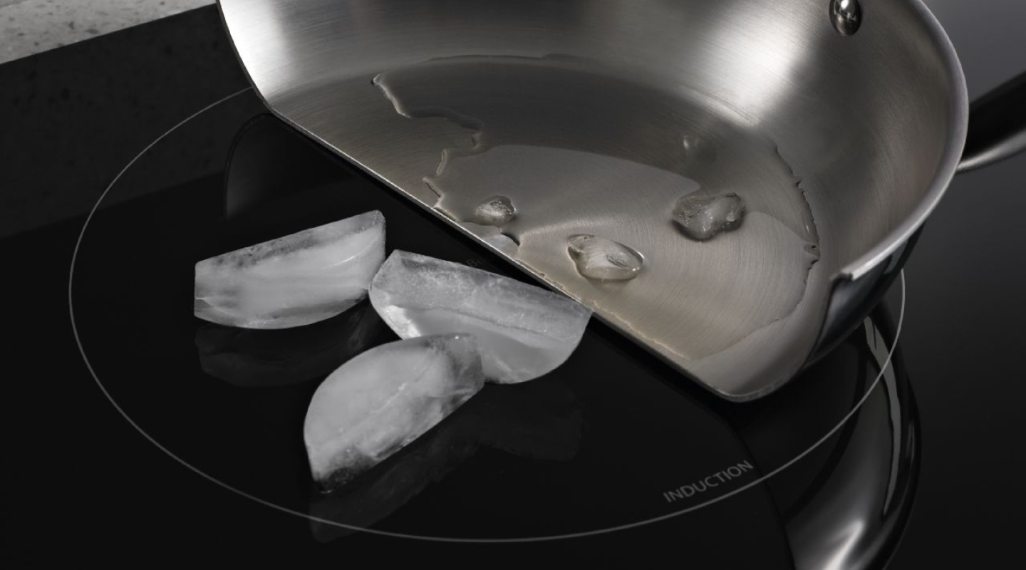 What Is Induction Cooking and How Does It Work? | Whirlpool