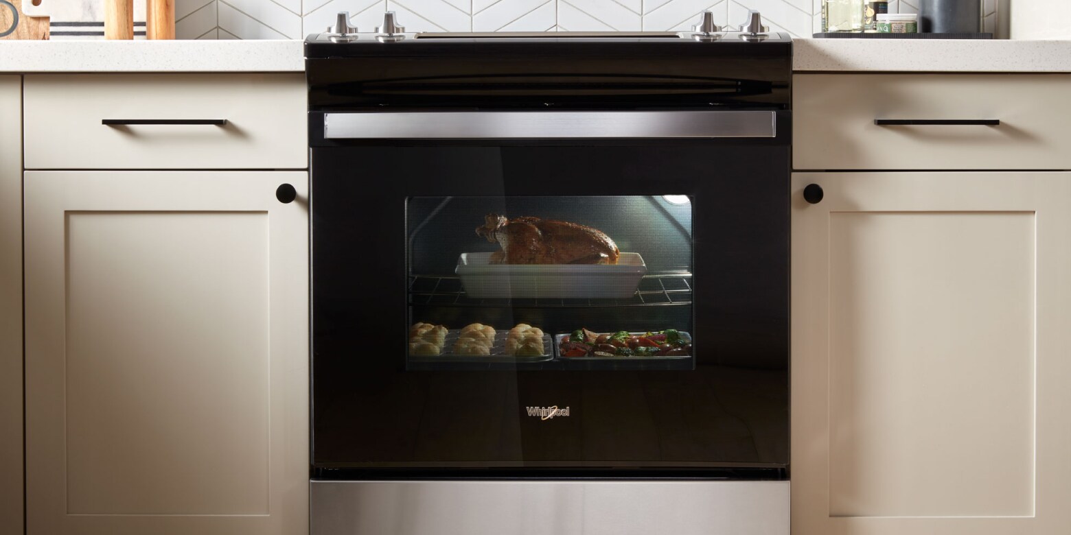 What Is Sabbath Mode? Whirlpool