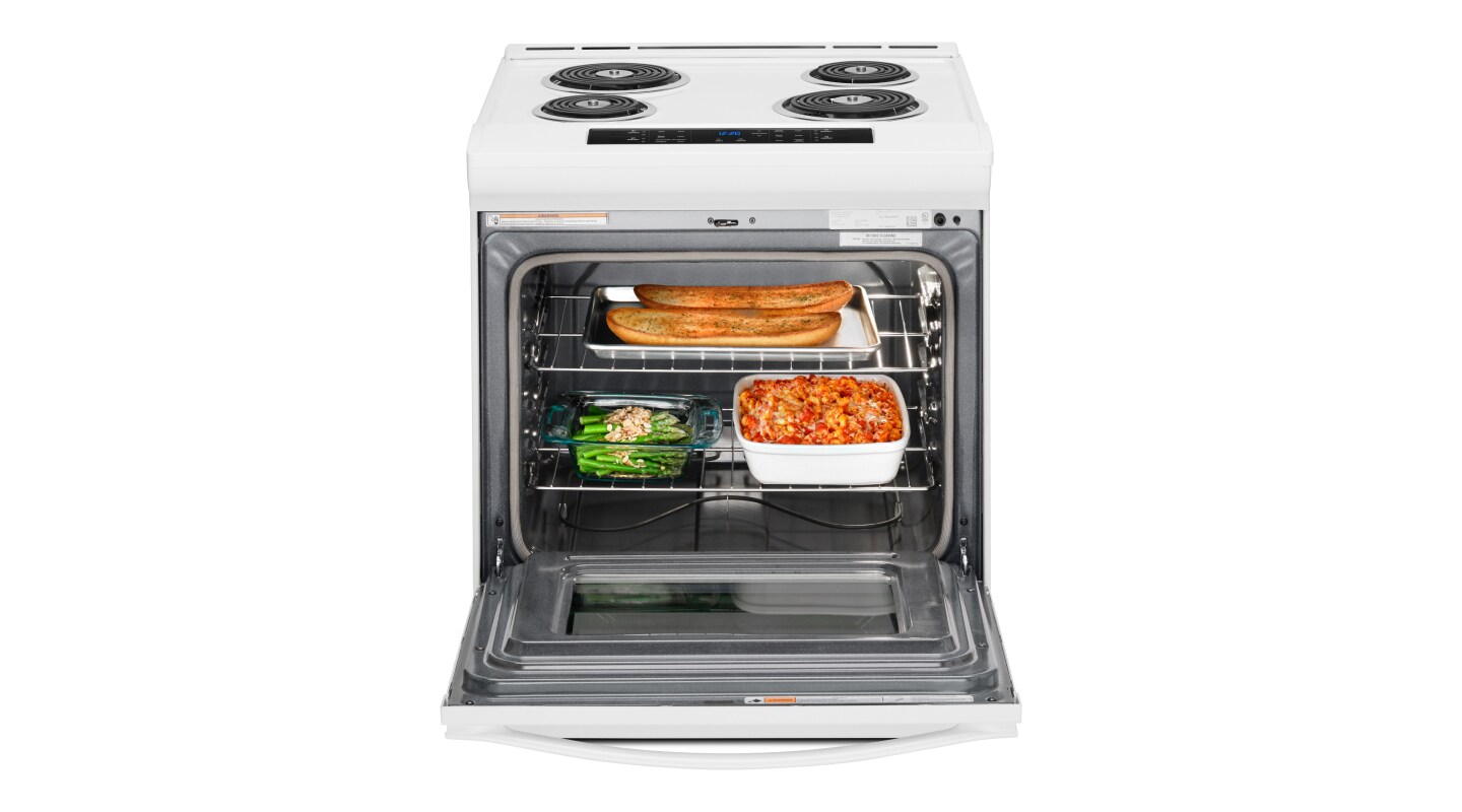 What Is Sabbath Mode? Whirlpool