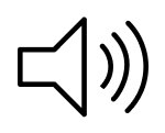 Speaker icon