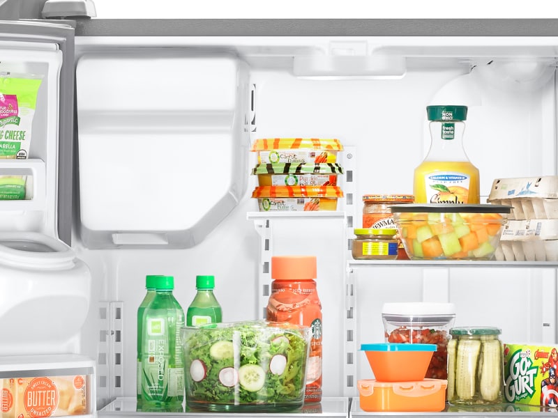 Why is My Refrigerator Light Not Working? Whirlpool