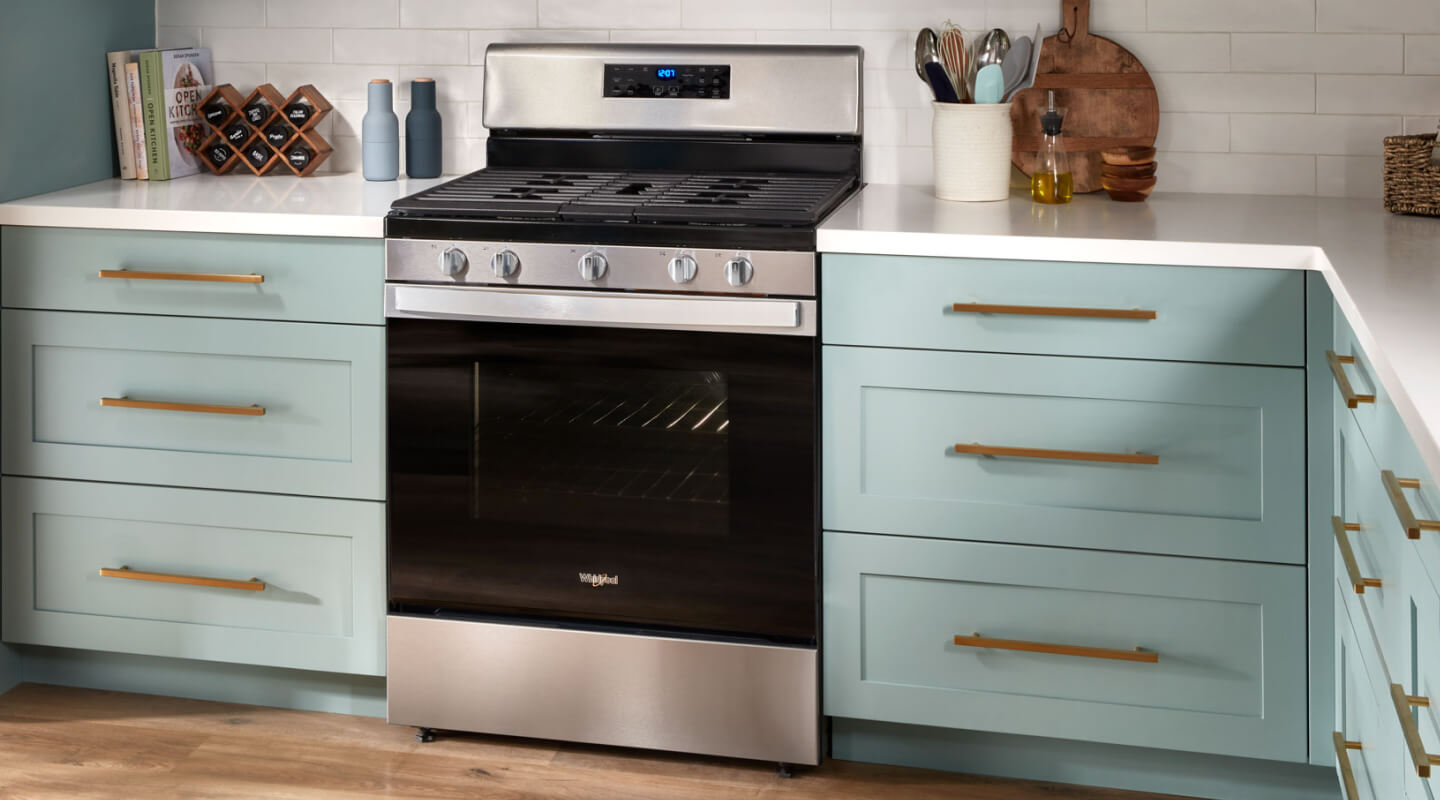 What to Do If Your Gas Oven Is Not Heating Whirlpool