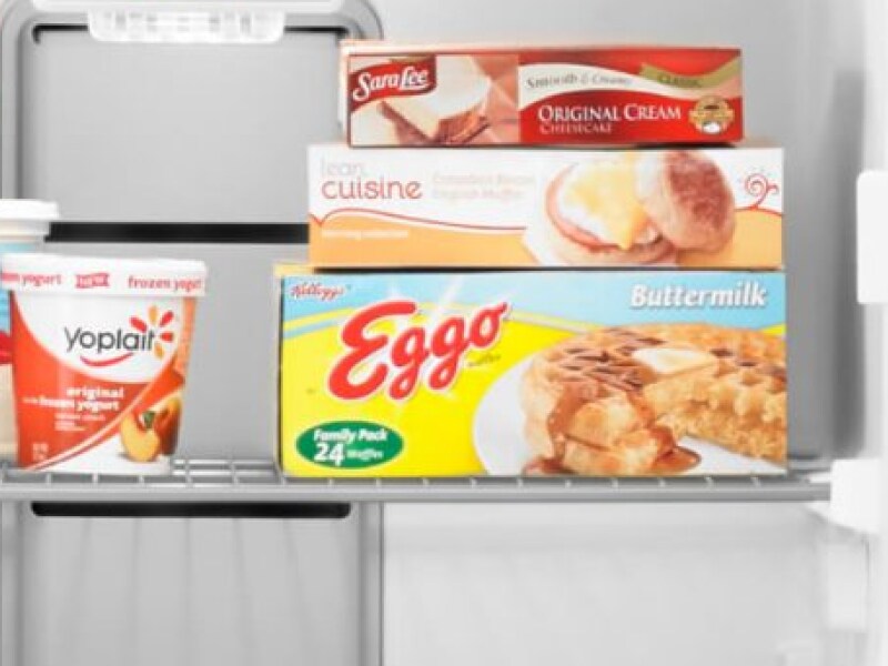 What’s the Best Freezer Temperature? Whirlpool