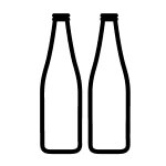 Bottle icon