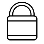 Lock icon