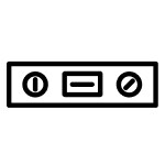 Level tool icon