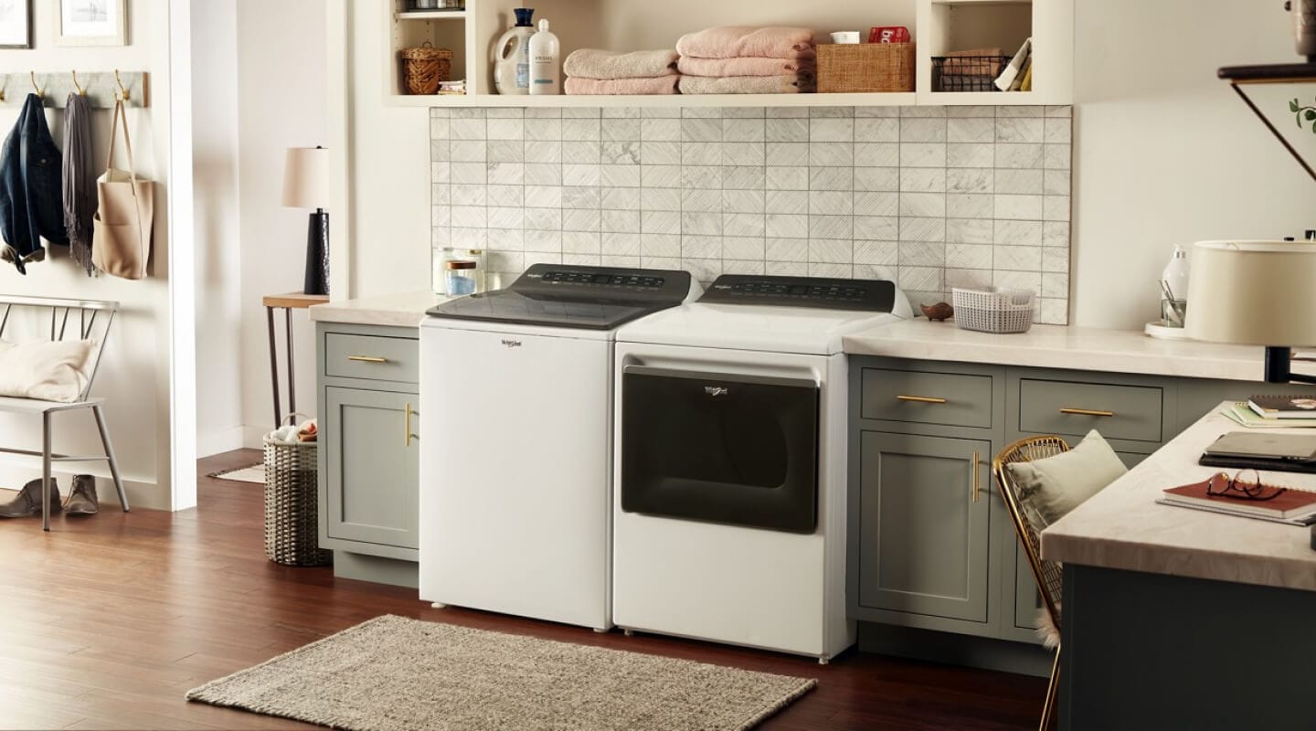 Why Does My Dryer Keep Stopping? 8 Possible Reasons Whirlpool