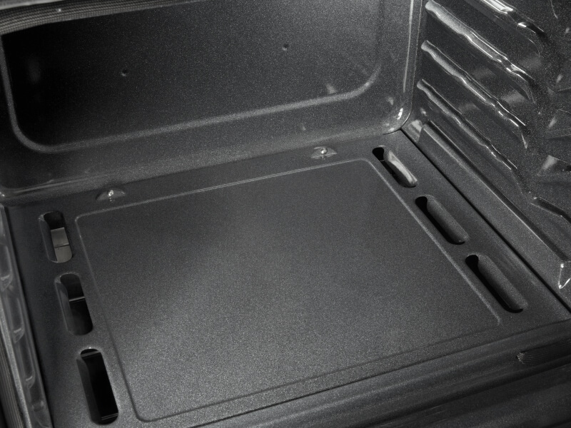 Why Does My Oven Smell Like Gas? Whirlpool