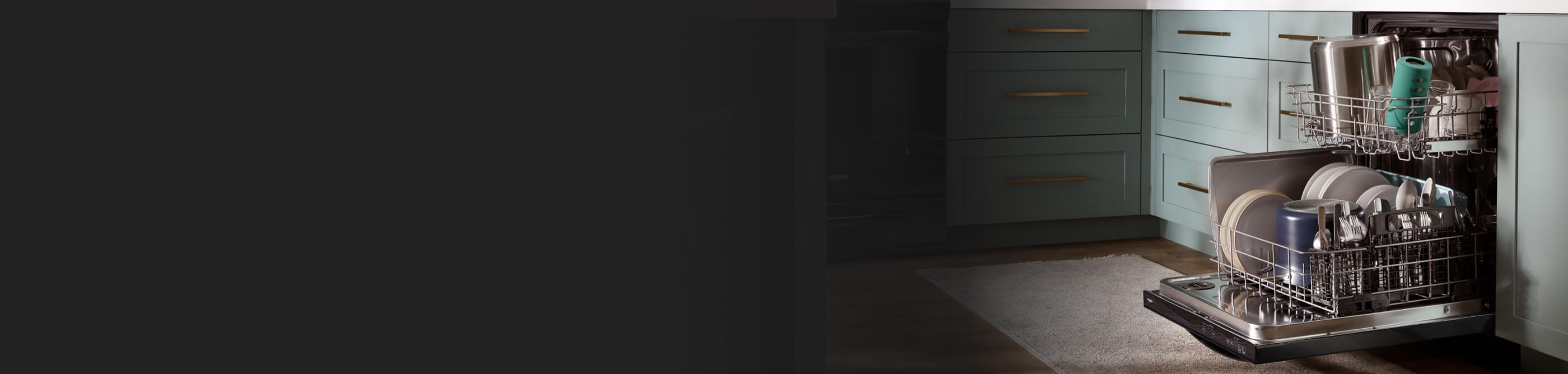 Why Is My Dishwasher Not Drying Dishes? Whirlpool