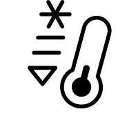 Temperature icon