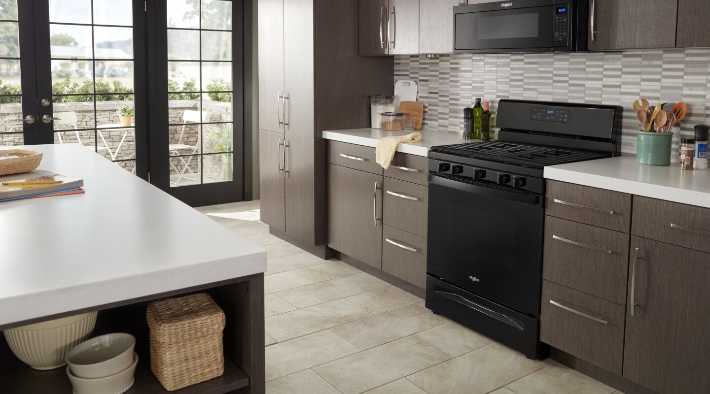 Why is My Oven Not Heating Up? Whirlpool