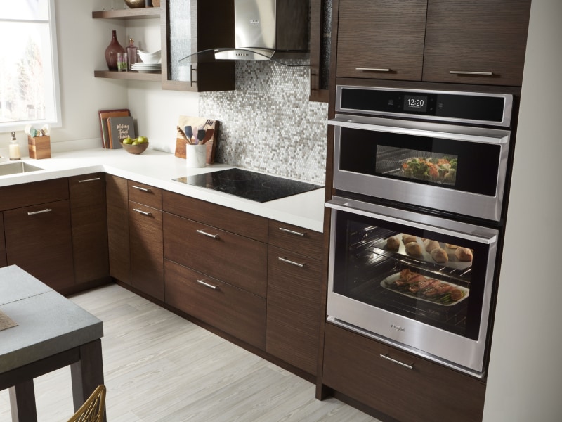 Why is My Oven Not Heating Up? | Whirlpool