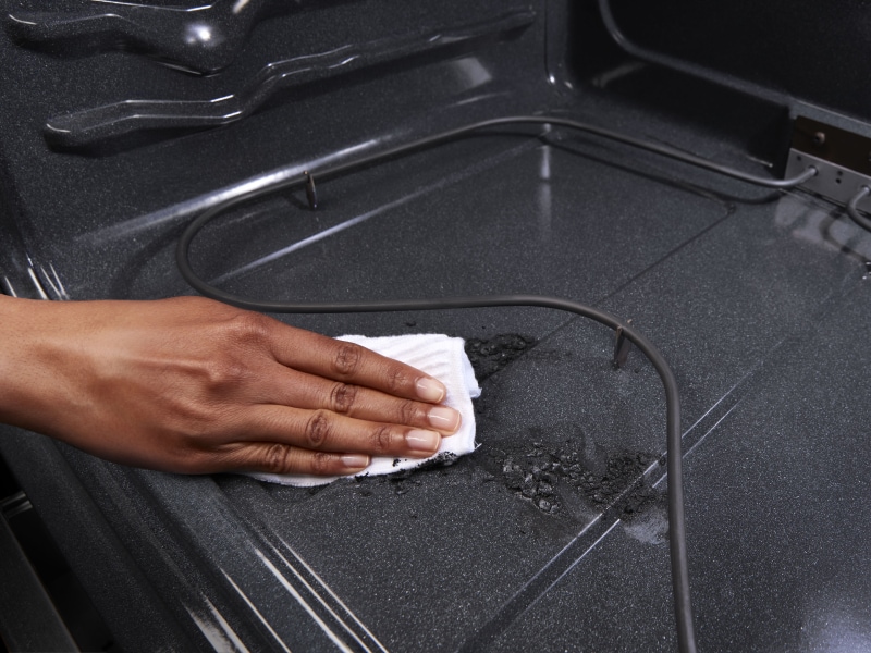 Why is My Oven Not Heating Up? Whirlpool