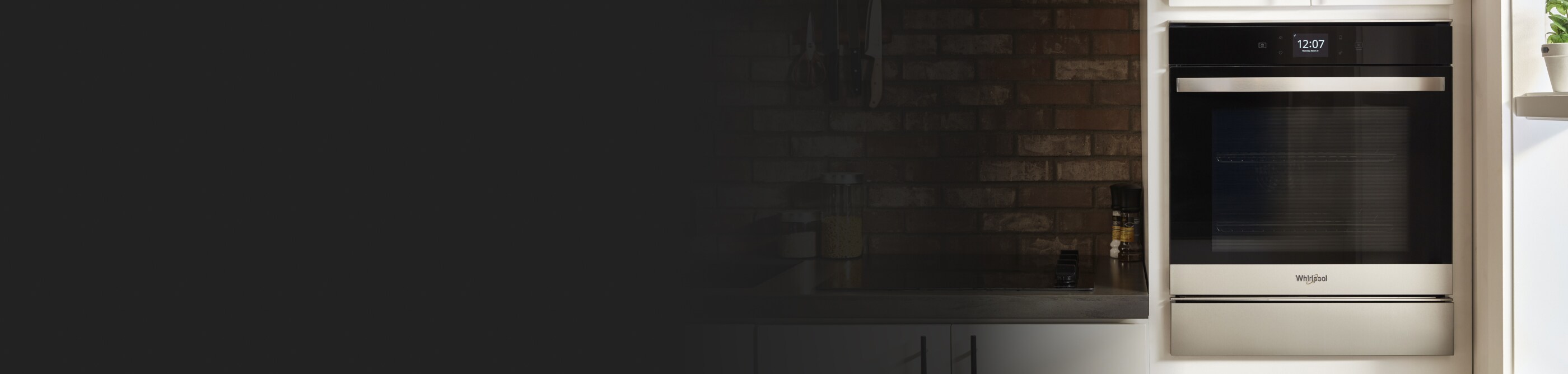 Why is My Oven Not Heating Up? Whirlpool