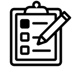 Checklist icon