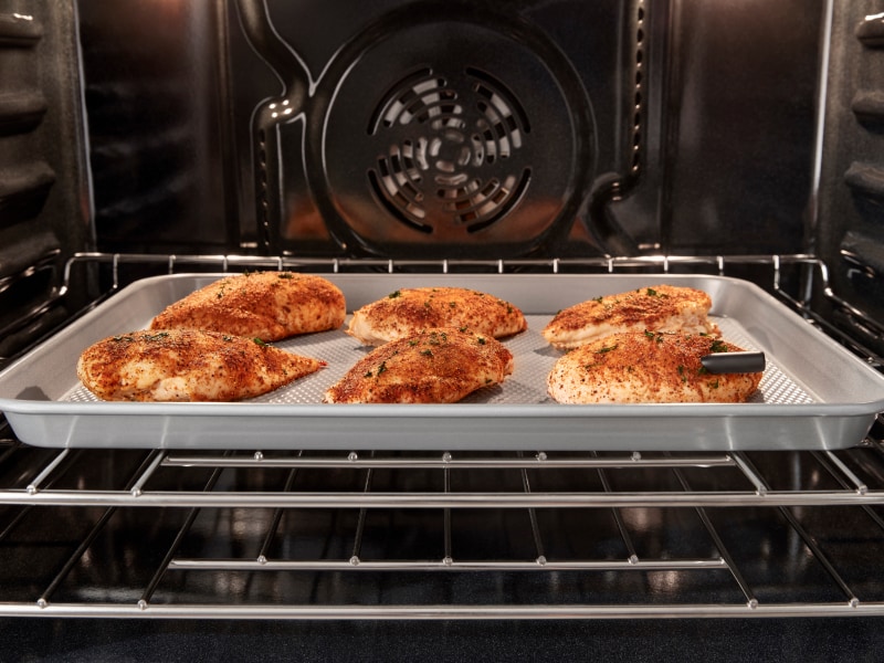 Oven Overheating: Possible Causes and Solutions | Whirlpool