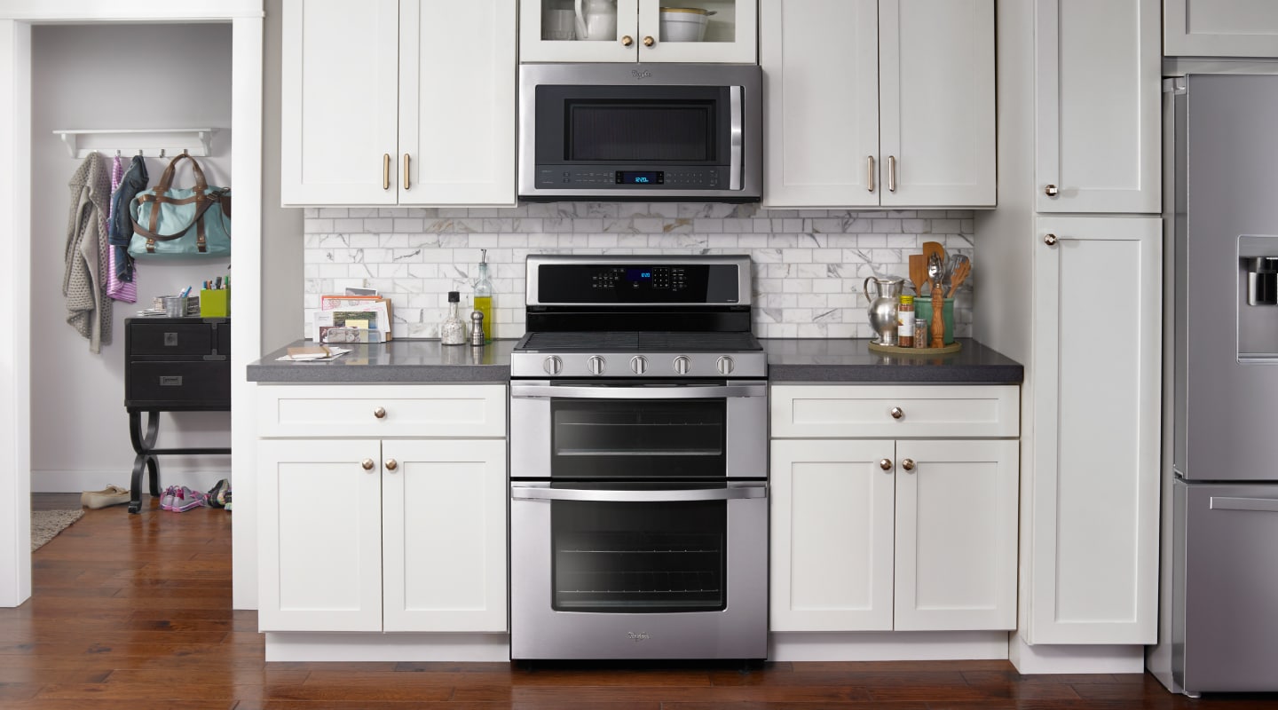 Why Is My Oven Smoking? 6 Possible Reasons Whirlpool