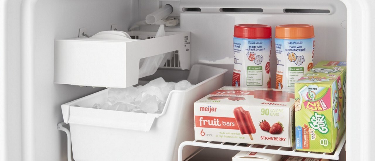 Why Is My Refrigerator Making Noise? Whirlpool