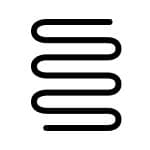 Coil icon