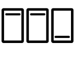 Circuit breaker icon