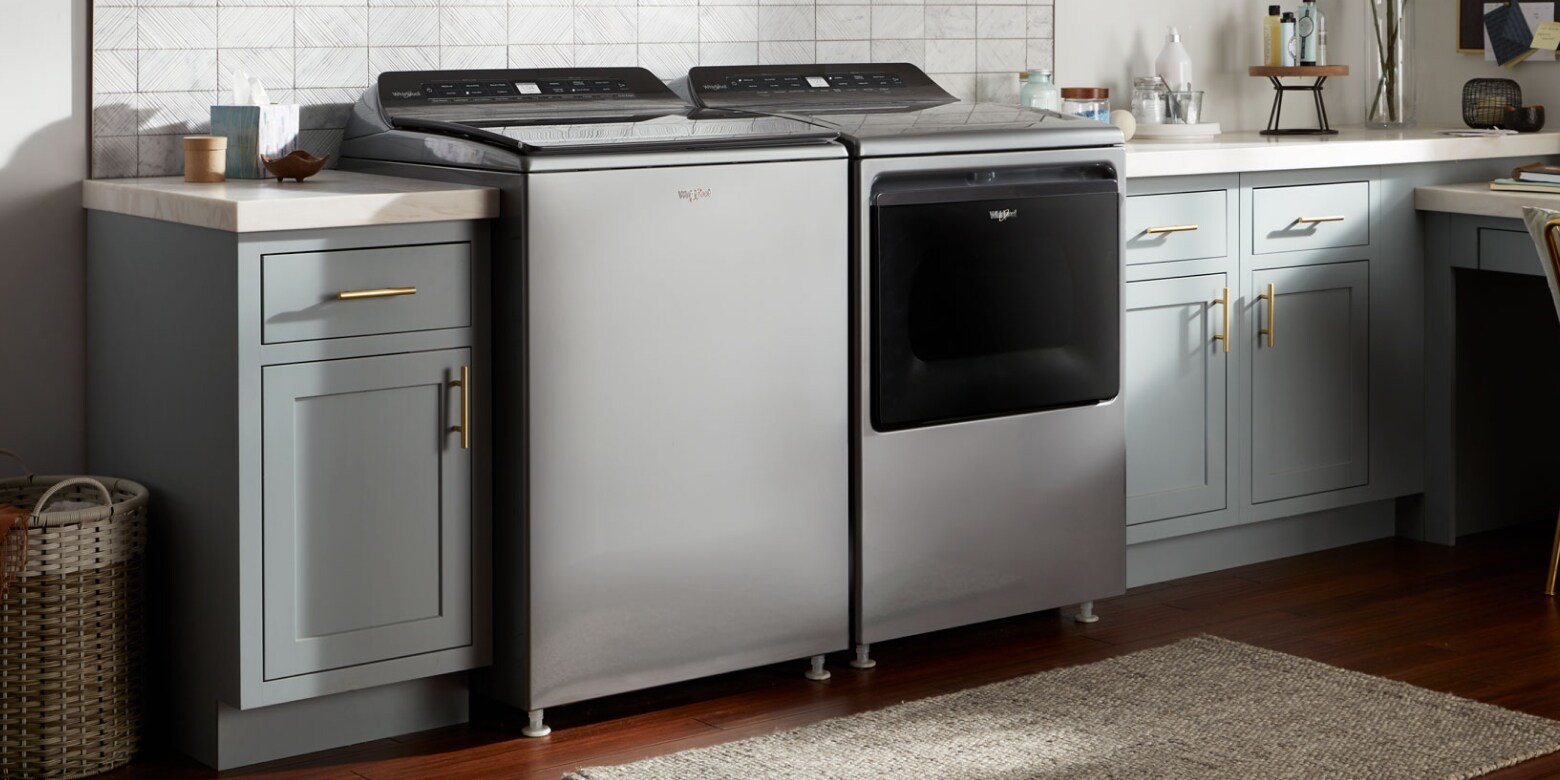 Why Won’t My Dryer Start Common Reasons & How to Fix Whirlpool