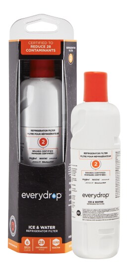 everydrop® water filter 2.