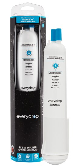 everydrop® water filter 3.