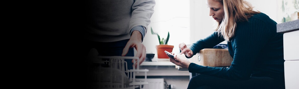 Appliance replacement parts and accessories from Whirlpool.