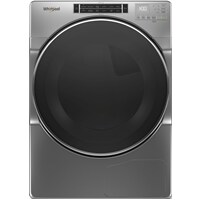 whirlpool dryer