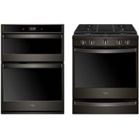 wall oven and ranges