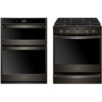 wall oven and ranges