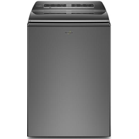 whirlpool washer