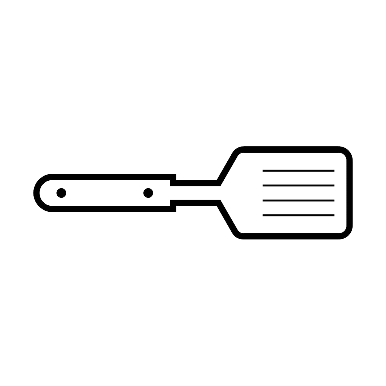 Kitchen utensils