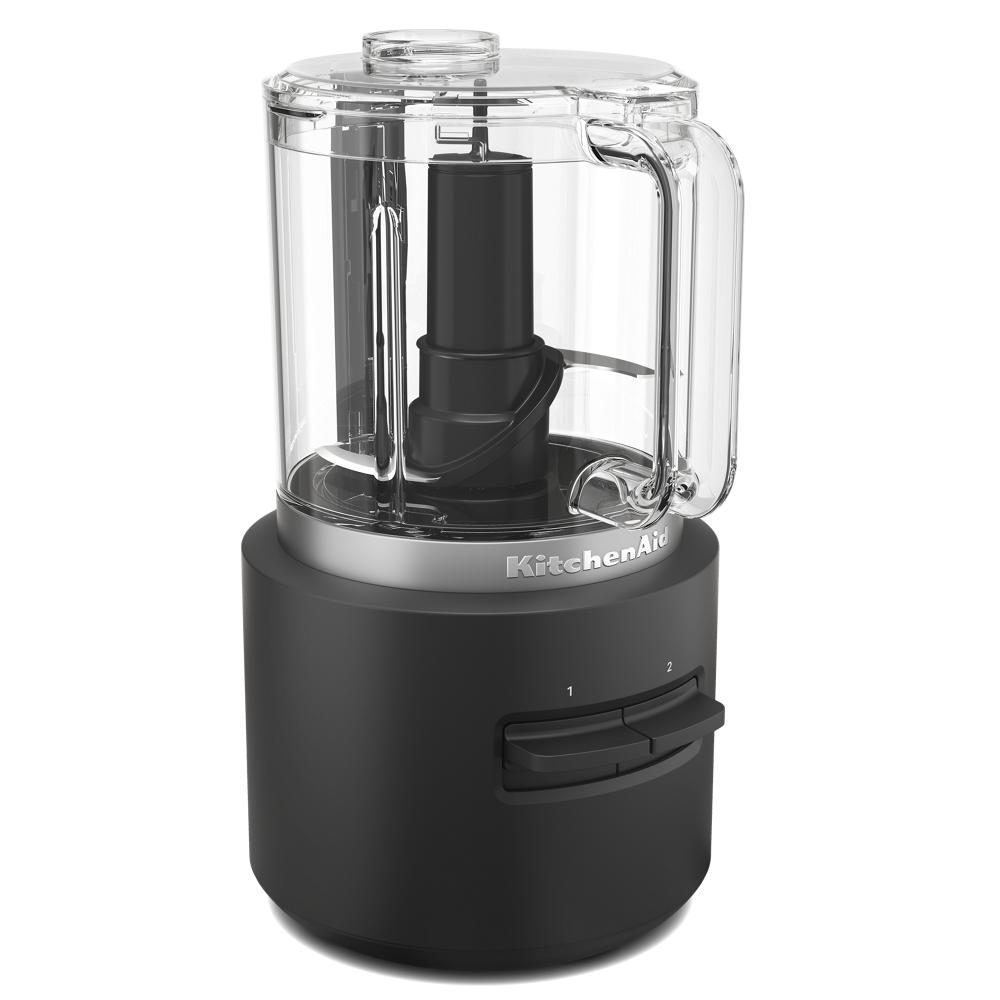 KitchenAid KitchenAid Go Cordless Food Chopper – battery sold separately,