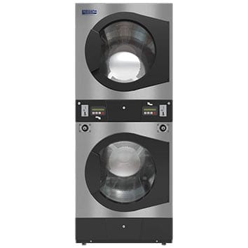 Multi-Load Stack Dryers