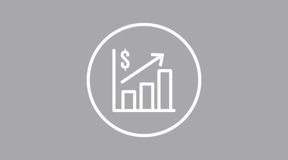 UTILITY COSTS ARE RISING