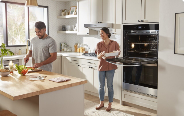 Kitchen Suites