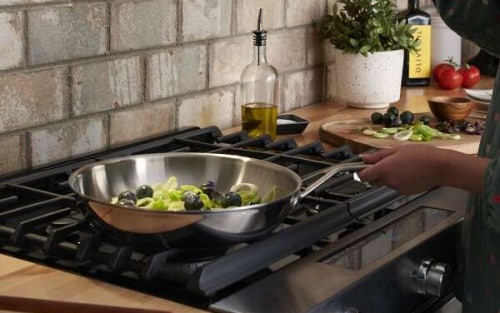 The Whirlpool Yummly Takes the Worry Out of Cooking Meat