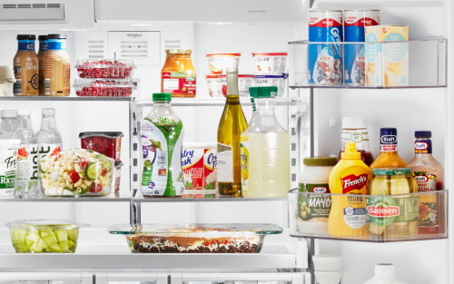 The 13 Best Refrigerator Organizers for 2024