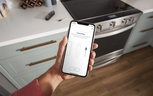 Smart Kitchen Appliances Can See and Learn