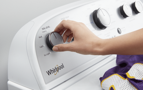 How to Clean a Washing Machine: A 6-Step Guide