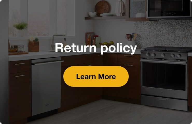 Return policy
