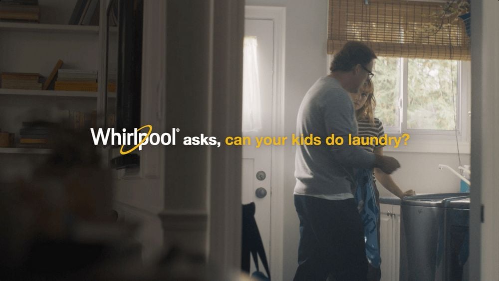 Before they go away to school, make sure they graduate from home.