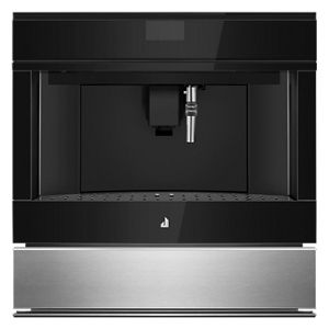 Jenn-Air NOIR 24" Built-In Coffee System