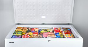 LED Interior Lighting
