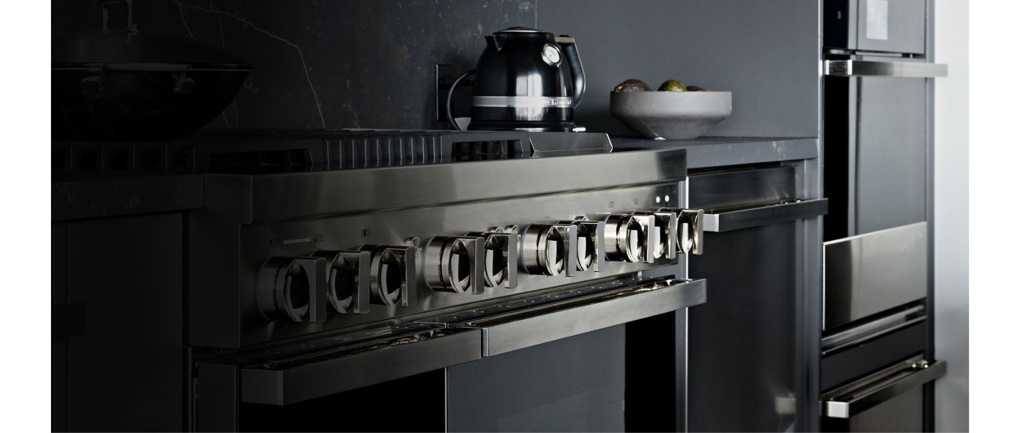 The Appliance Pros+ JennAir Certified Repair JennAir